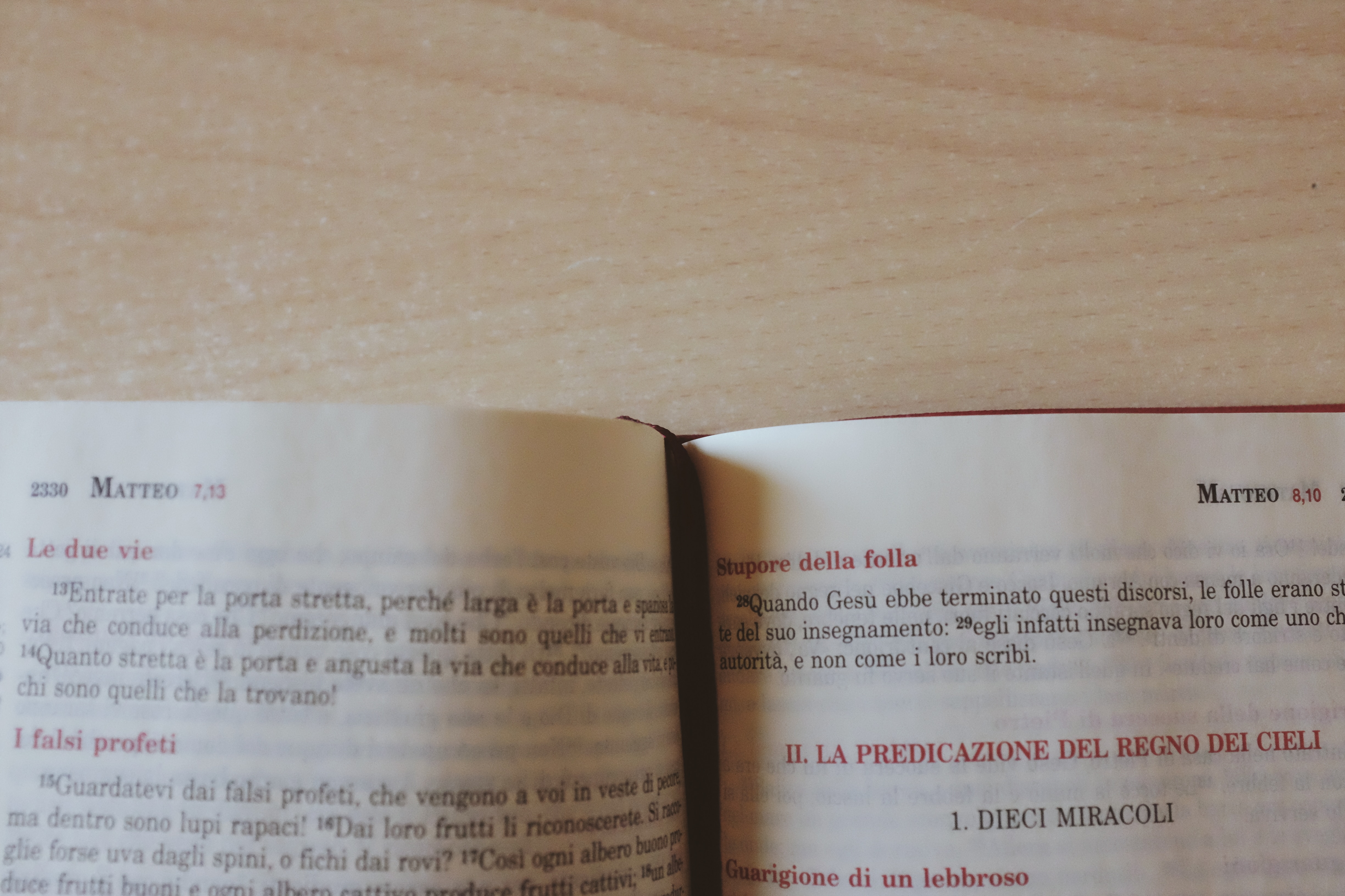 Studi Biblici