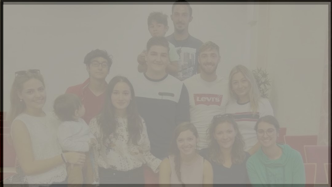 Incontro giovani 