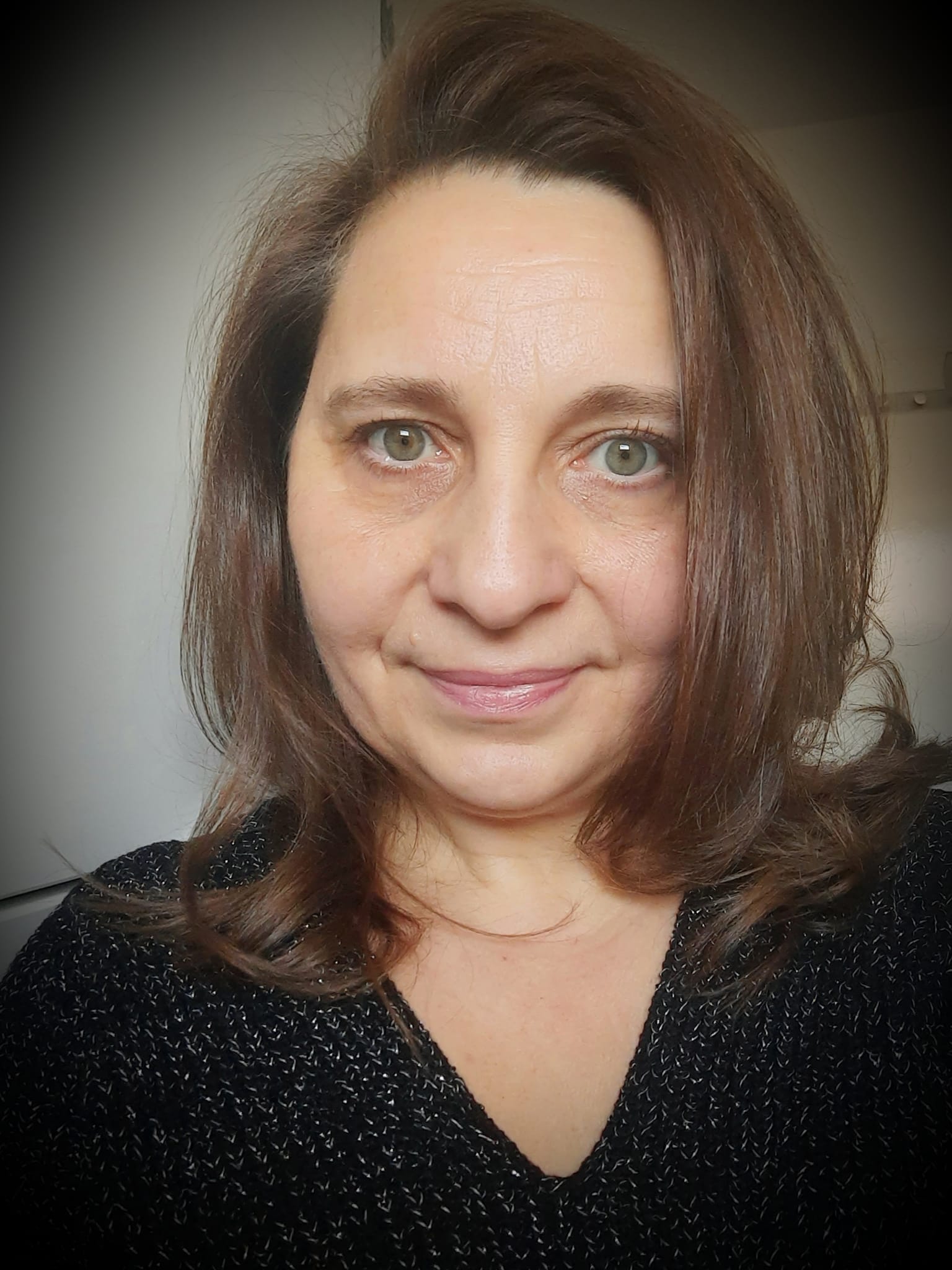 Testimonianza Tamara Vlasin